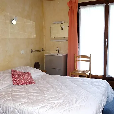 Familial Lumineux 8 Pers, Proche Pistes Les Gets, Draps Et Serviettes Inclus L'hiver - Fr-1-802-87 * Les Gets