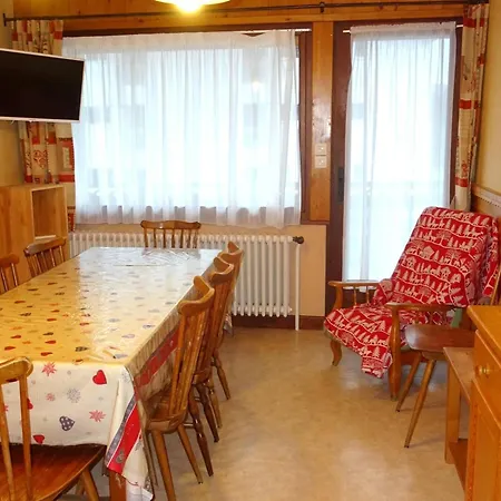 Familial Lumineux 8 Pers, Proche Pistes Les Gets, Draps Et Serviettes Inclus L'hiver - Fr-1-802-87 Les Gets