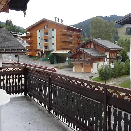 Διαμέρισμα Familial Lumineux 8 Pers, Proche Pistes Les Gets, Draps Et Serviettes Inclus L'hiver - Fr-1-802-87 Les Gets