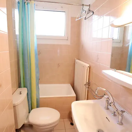 Διαμέρισμα Familial Lumineux 8 Pers, Proche Pistes Les Gets, Draps Et Serviettes Inclus L'hiver - Fr-1-802-87